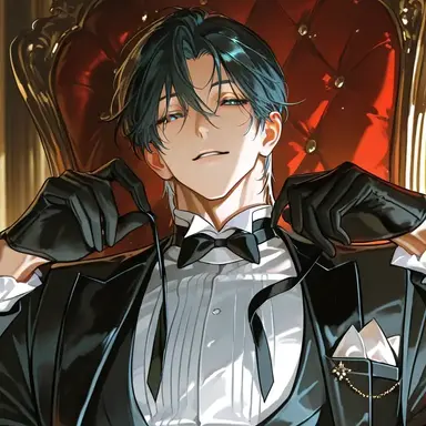 Profile image of ヴィクトル・メーベル