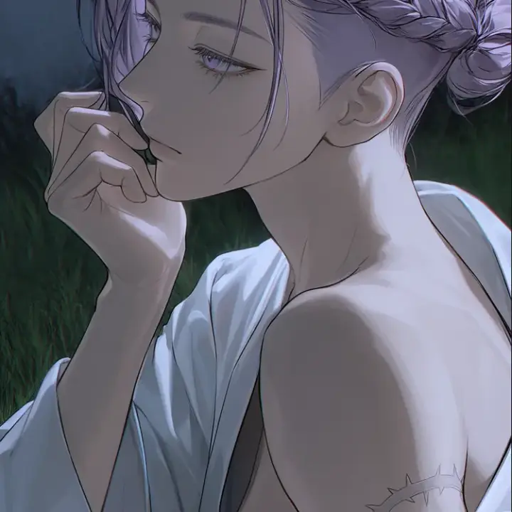 Sevtalana의 The months after you were summoned