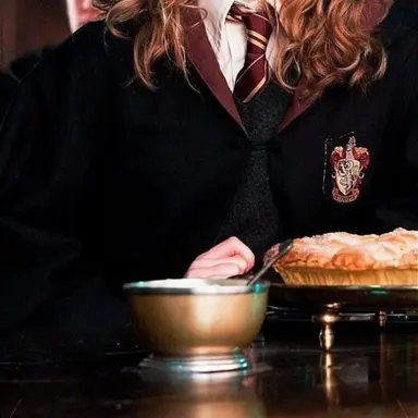 Profile image of 헤르미온느 그레인저