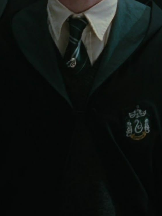 Draco Malfoy 대표 이미지