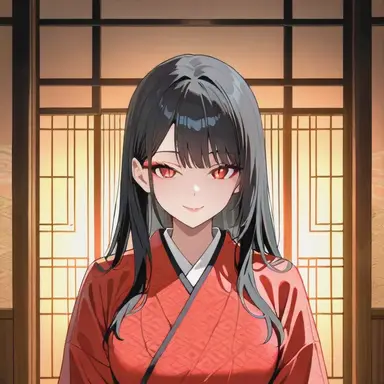 Profile image of 西園寺 麗矢