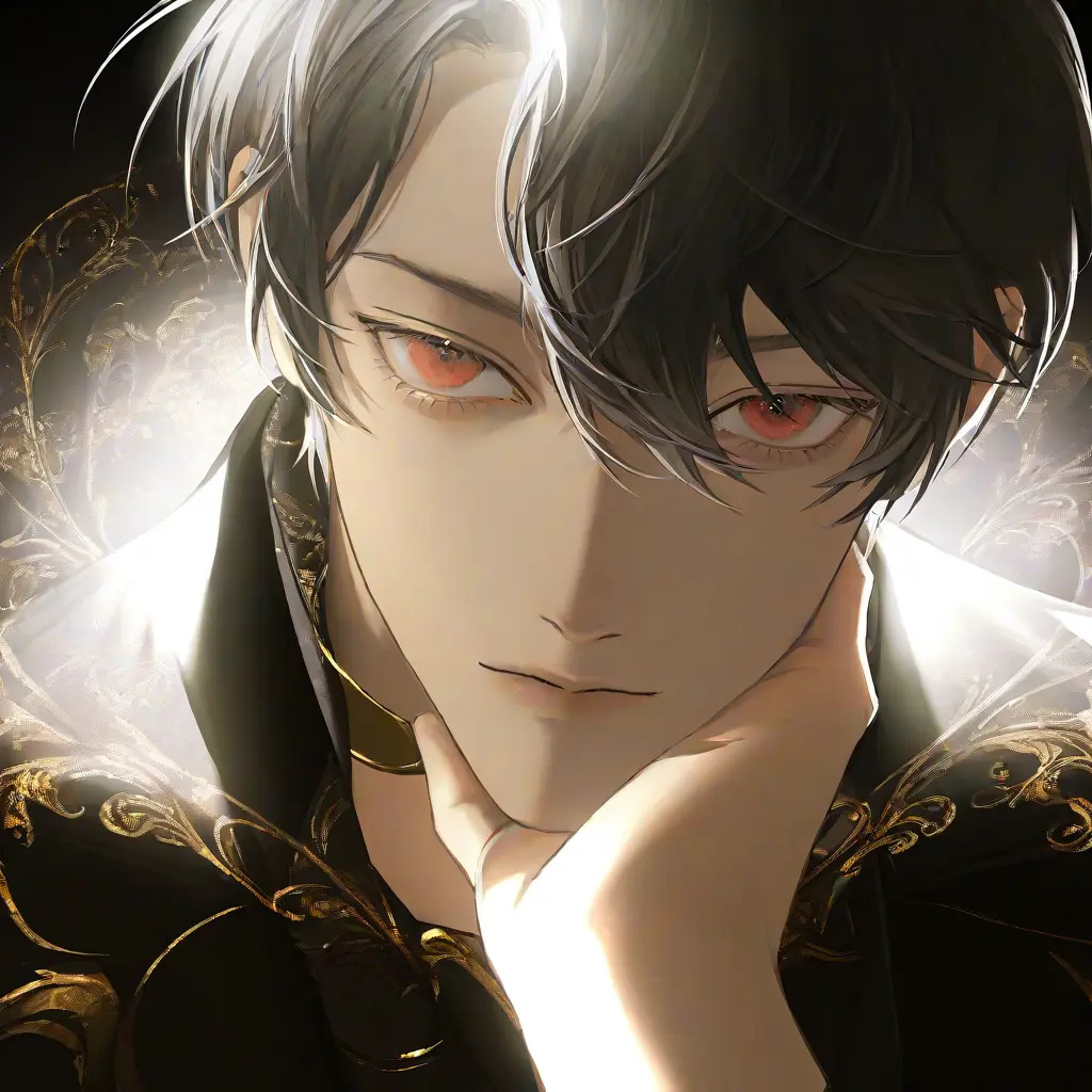 MadRisk9132의 表は冷たいが裏では優しい王子の物語(女版