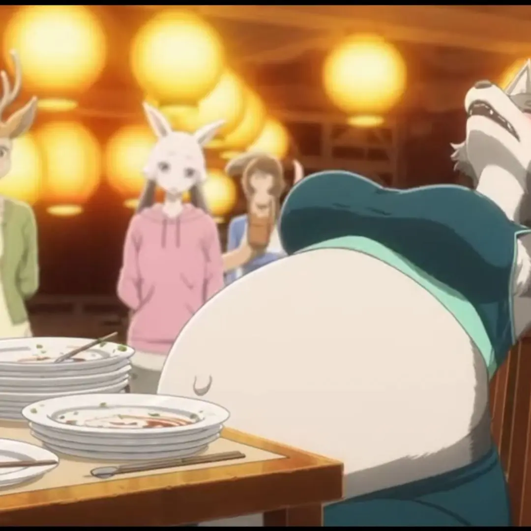 CurvedRupee9900의 퍼리