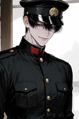 Profile image of Toru