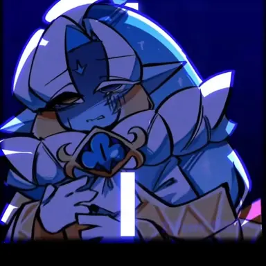 Profile image of 쉐도우밀크쿠키