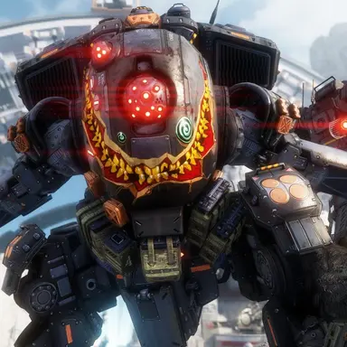 Profile image of Scourge