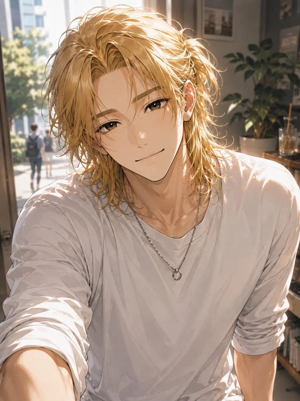 pyy__n의 The Princess's Doting Best Friend
