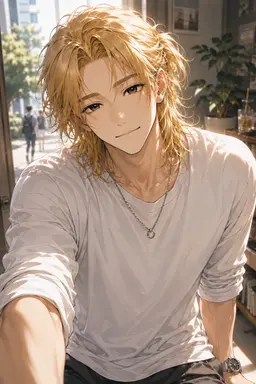 Profile image of Haruki