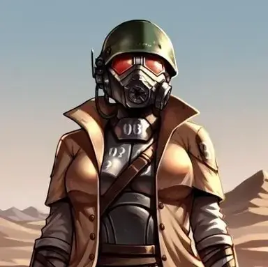 Profile image of Cora