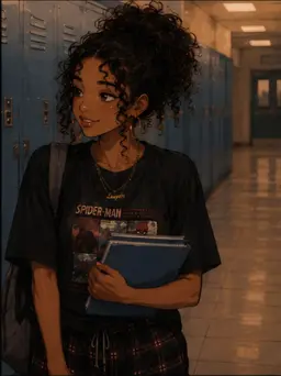 Profile image of Ava