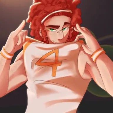Profile image of Kyle