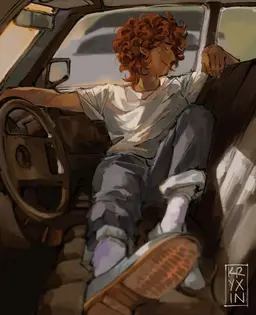 Profile image of Kyle