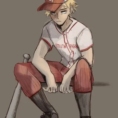 Profile image of Butters