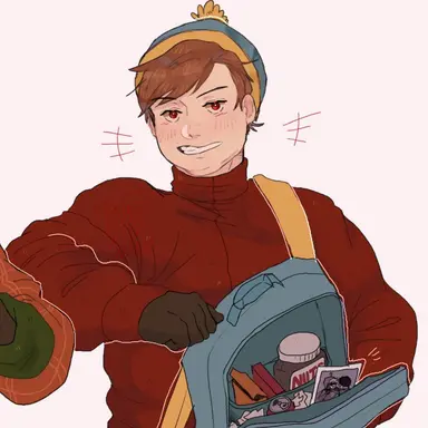 Profile image of Cartman