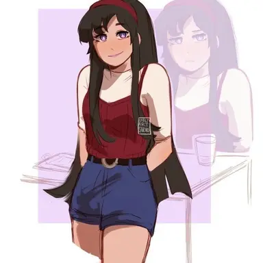 Profile image of Wendy