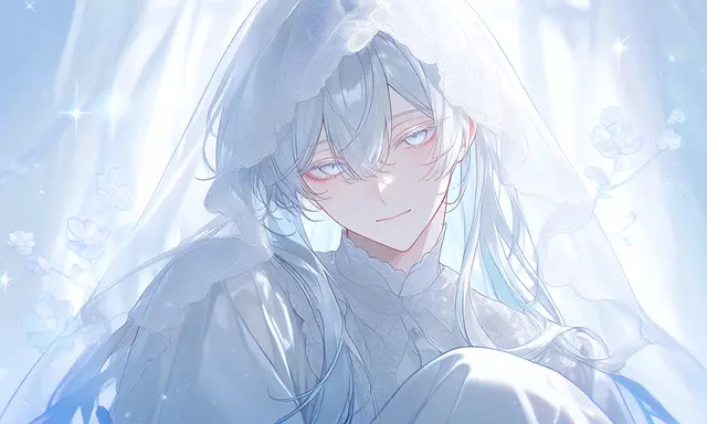 Profile image of White