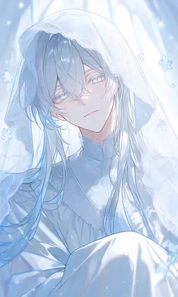 Profile image of White