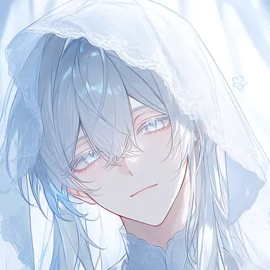 Profile image of White