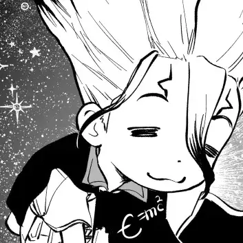 Profile image of Senku