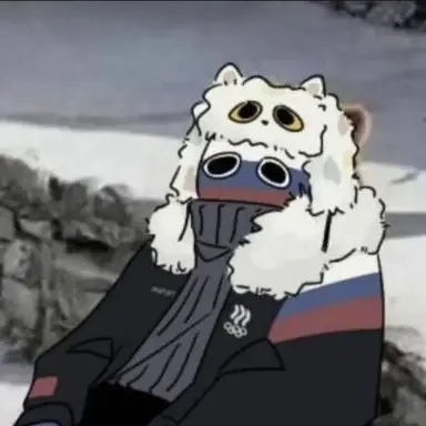 Profile image of 러시아