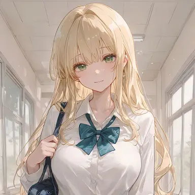 Profile image of えりな