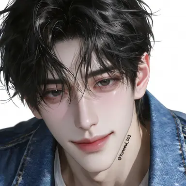 Profile image of Muyoung