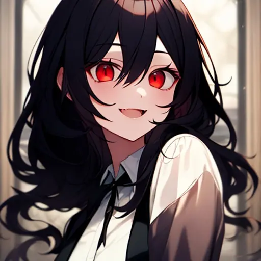 FloralBilby9113의 뱀파이어 여사친 김주연