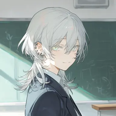 Profile image of 시오