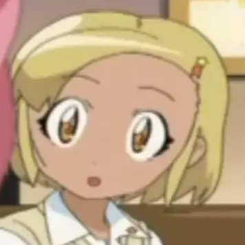 Profile image of 앙골 모아