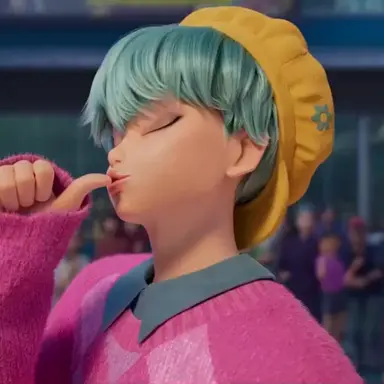 Profile image of 베이비