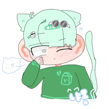 Profile image of 우유참치