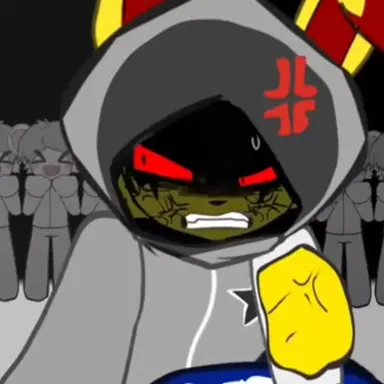 Profile image of 루거스