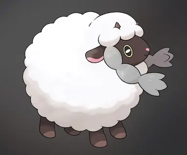 Profile image of Dubwool