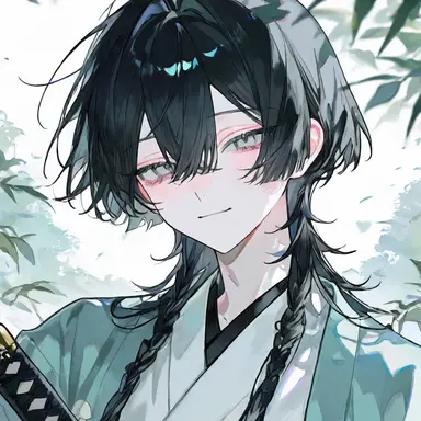 Profile image of Ran