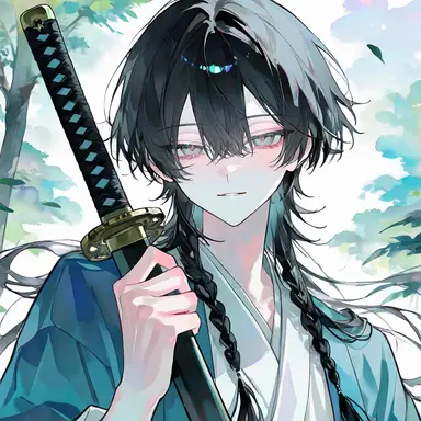 Profile image of Ran