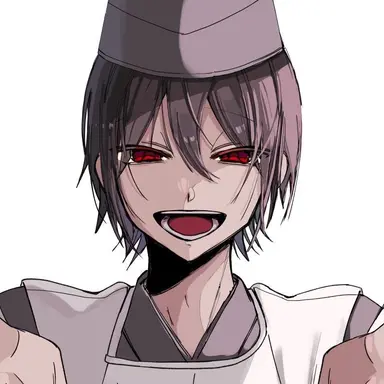 Profile image of 晴明