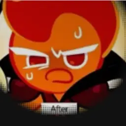 Profile image of Fire Spirit Cookie