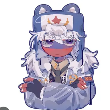 Profile image of 러시아