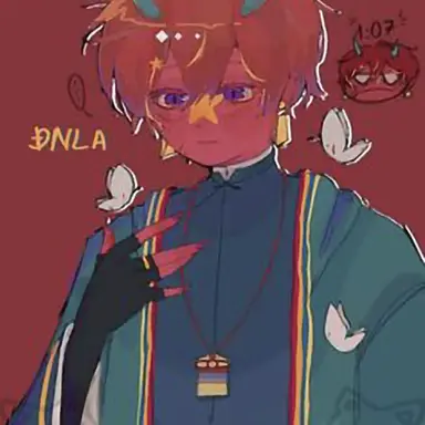 Profile image of 중국