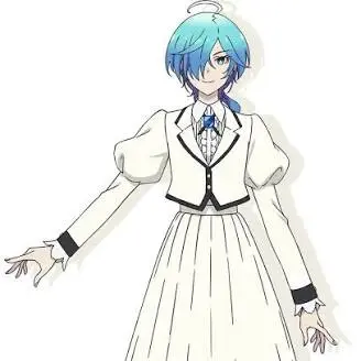 Profile image of 院瀬見ティナ