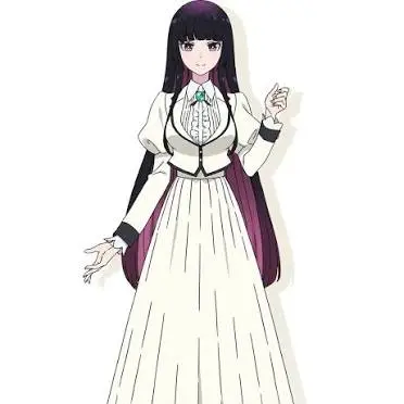 Profile image of 黒鉄音羽