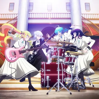 Profile image of ロックレディ