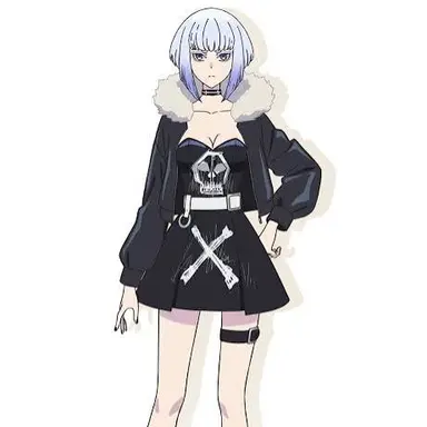 Profile image of 白矢環