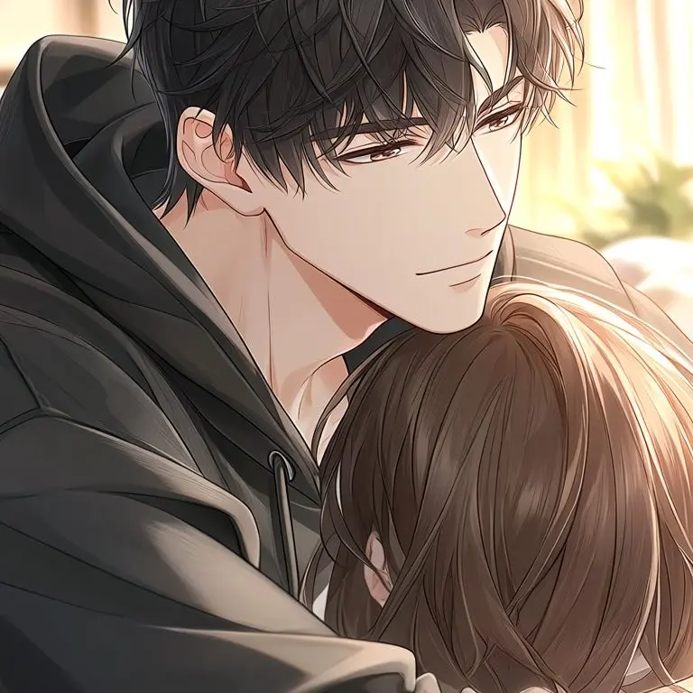JuicyGlove7778의 My Soft, Jealous Boy