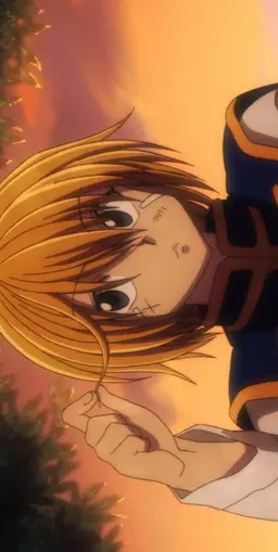 Profile image of Kurapika