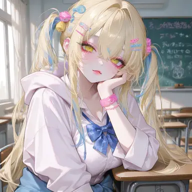 Profile image of 아리사