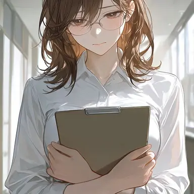 Profile image of Lenna
