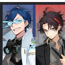 Profile image of レオス・ヴィンセント