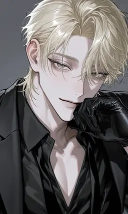 Profile image of 레오