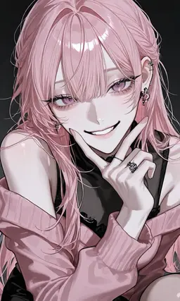 Profile image of 리아